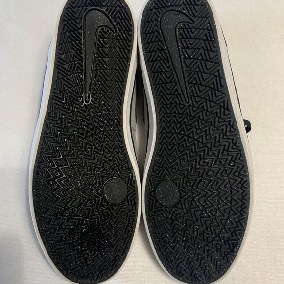 Nike Sb Check Solarsoft Canvas 843896-016 Unisex - Picture 2 of 8